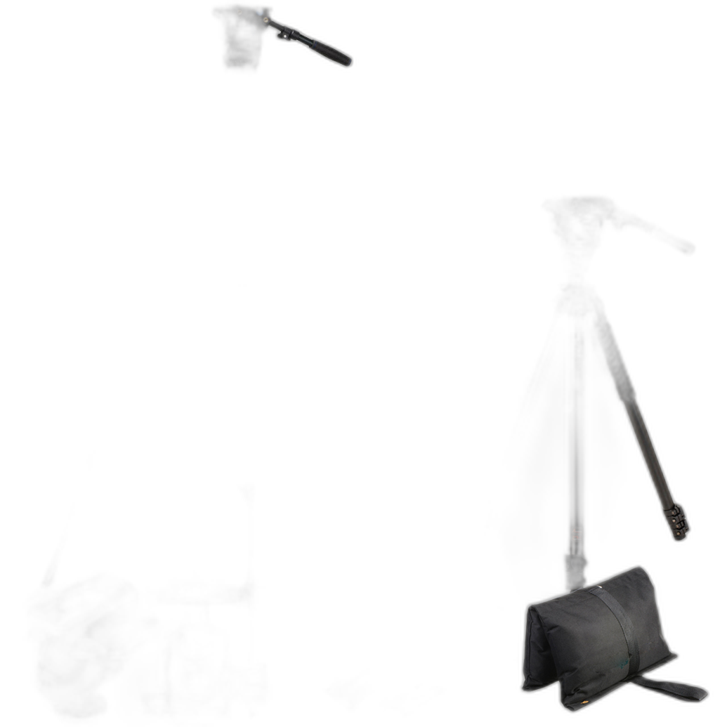 Tripods and Accessories category